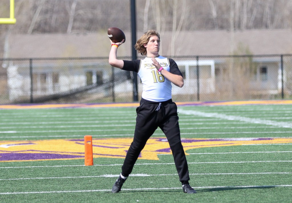 Keep An Eye on These Iowa Preps in 2025 and Beyond