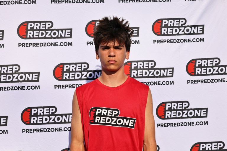 Corey Shahin