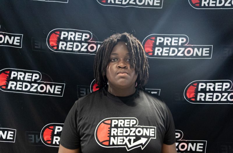 NJ&#039;s Most Disrupting 2030 D-Linemen