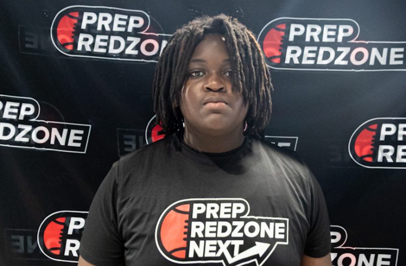 Big Prospects to Watch for Next Weekend