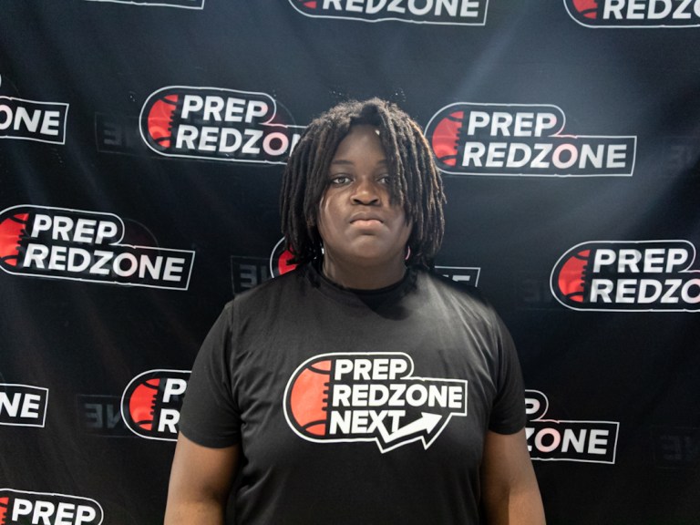 Prep Redzone Next New Jersey Camp: Defensive Line Notebook, Pt. 2
