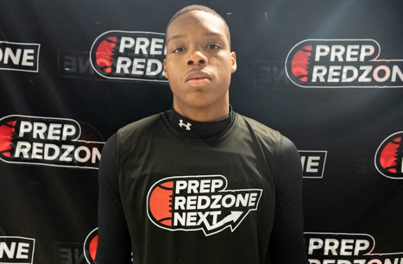 2029 Position Breakdowns: Offensive Lineman