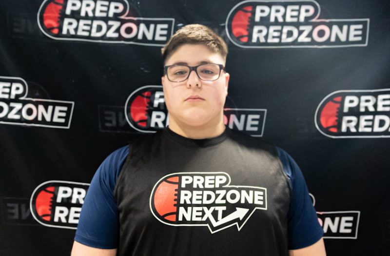 New Jersey Stock Up Showcase: Defensive Line Notes