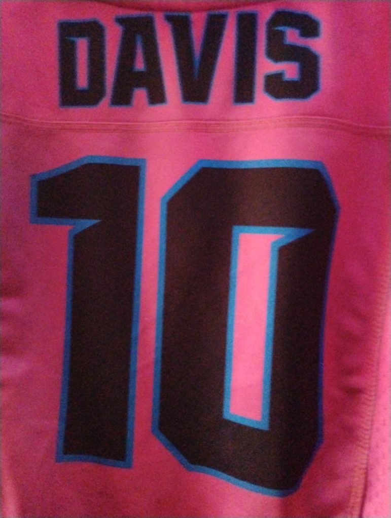 Ja’kari Davis Coleman