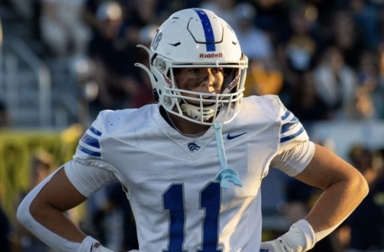 Under The Radar Film Room: Fall Breakout Candidates