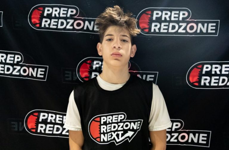 NJ&#039;s High Flying 2030 WRs: Part II