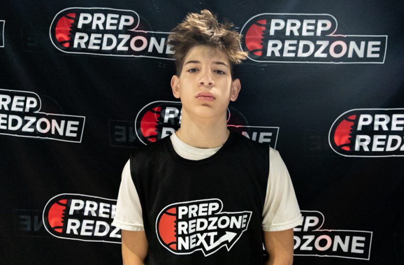 NJ&amp;#8217;s High Flying 2030 WRs: Part II