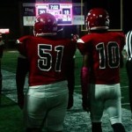 LaMarcus Gaston