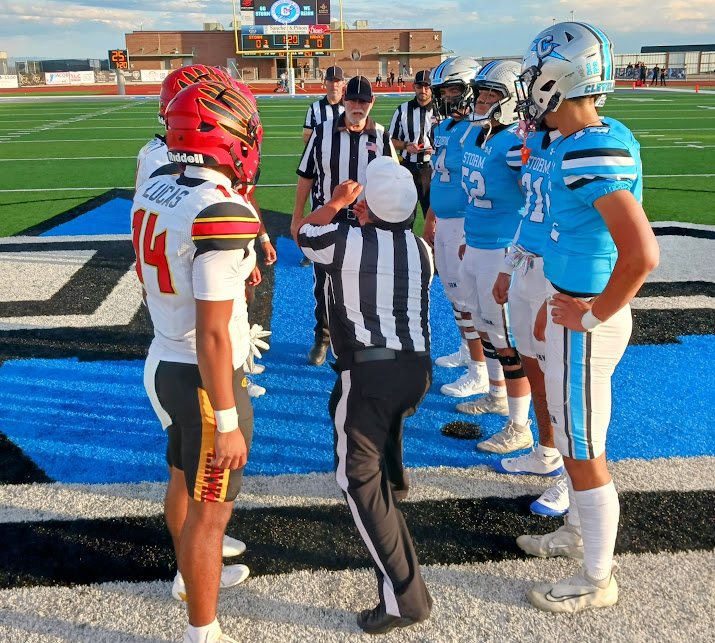 Class 6A: Seven Intriguing Week 1 Games