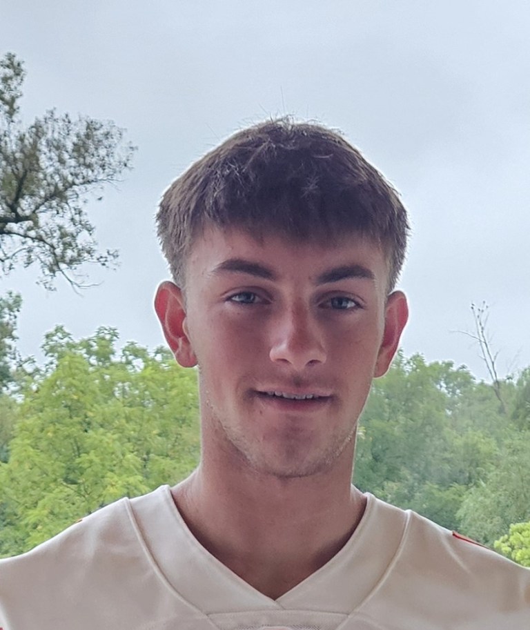 CJ Haug