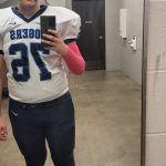 Riley Crouch