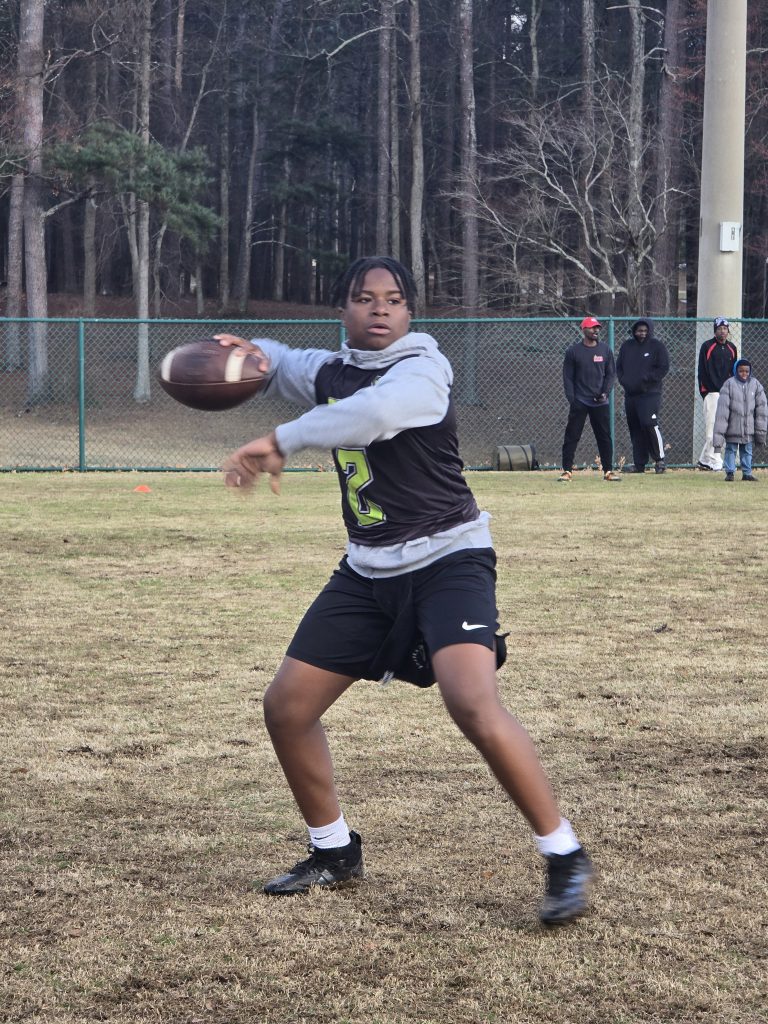 Brandon Davis II