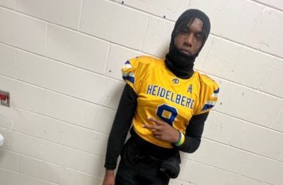 2027 Athlete Midseason Film Review