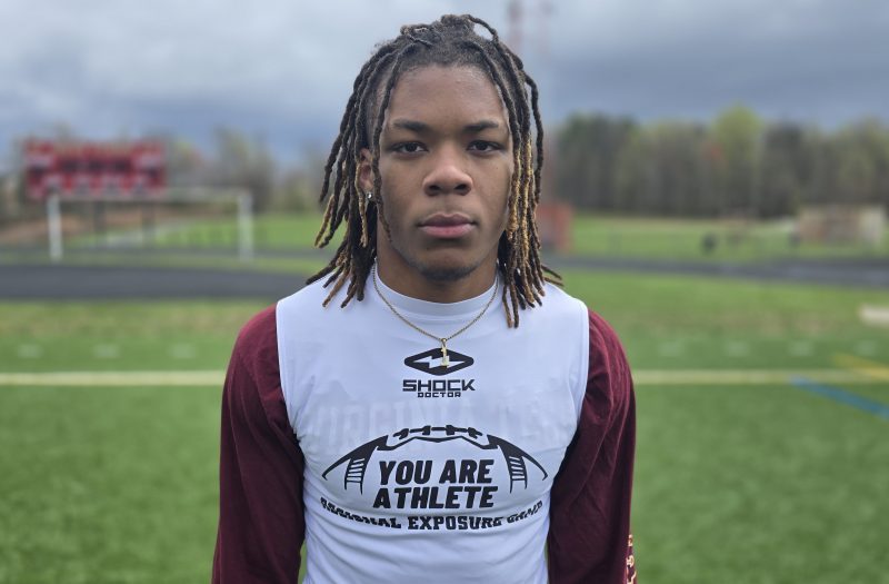 2026 ATH Rankings: Top Uncommitted Athletes