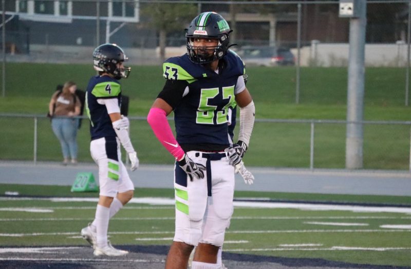 5 Impactful Defensive Linemen to know