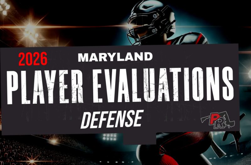 The Next Wave: Scouting the 2026 class -Film Review Pt. 6