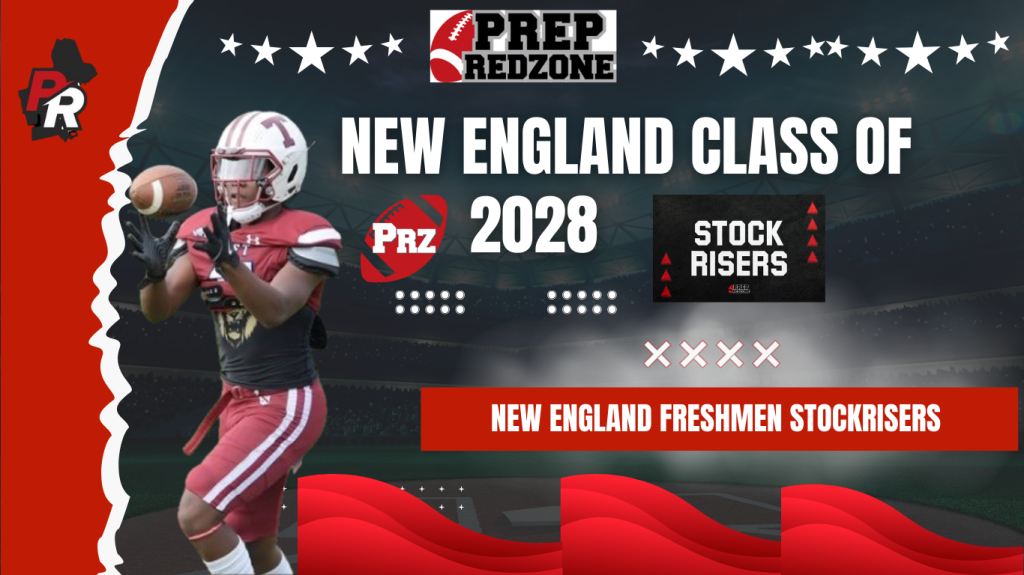 New England Freshmen Stockrisers