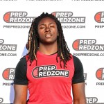 Malachi Moore