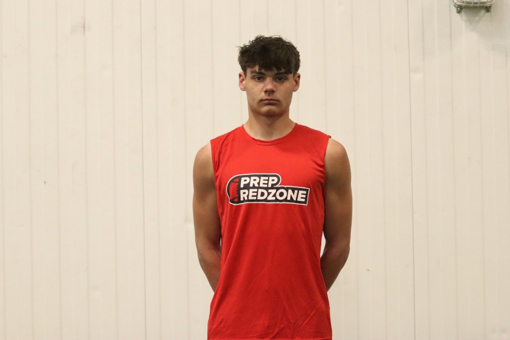 PRZNE 2027 Rankings Update | ATH Positional Overview