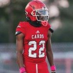 Domonic Williams Jr