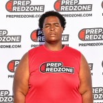 Zion Jackson