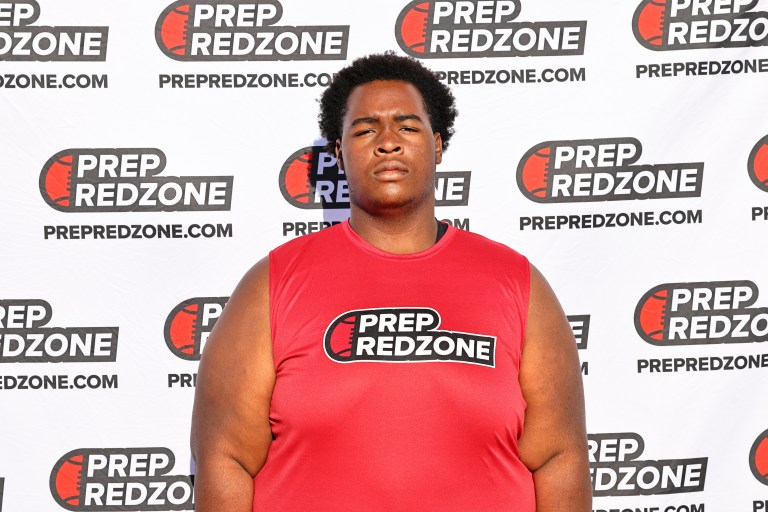 Zion Jackson