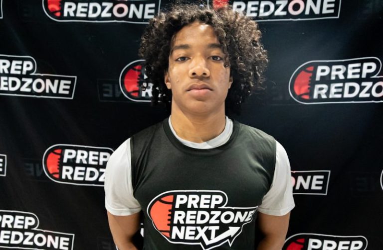 NJ&#039;s Star Studded 2030 RBs Part II