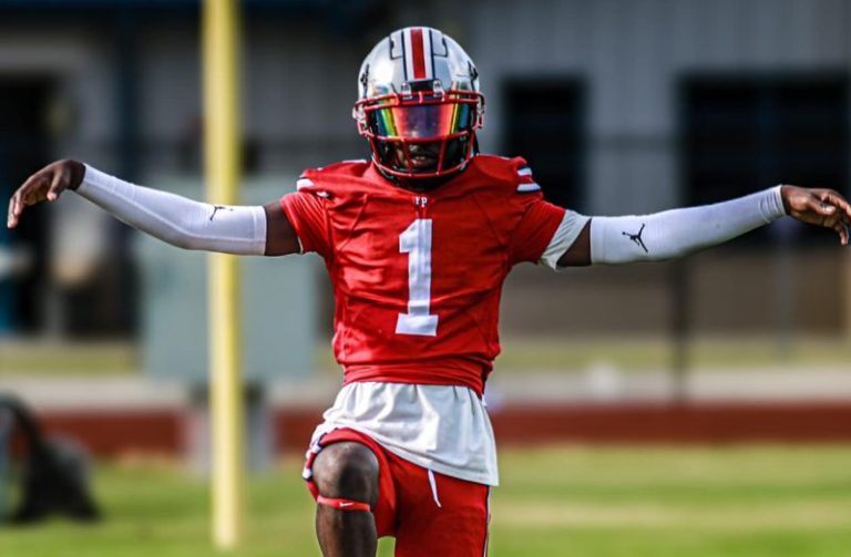 Top 2026 Signal Callers: North Louisiana