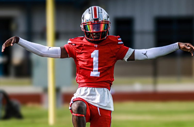 Top 2026 Signal Callers: North Louisiana