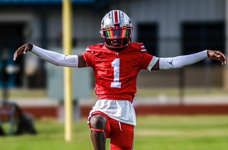 Louisiana DBs announce commitments | June recruiting round-up