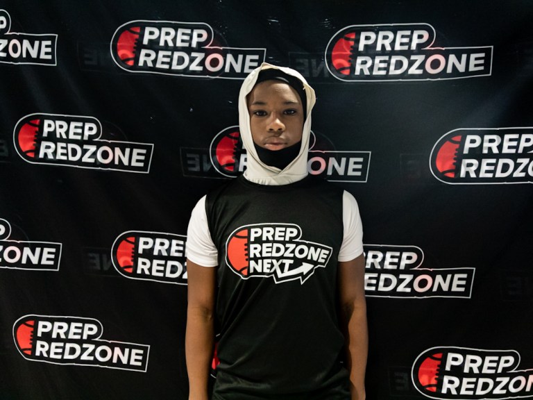 Prep Redzone Next New Jersey Camp: Defensive Top Performers + MVP