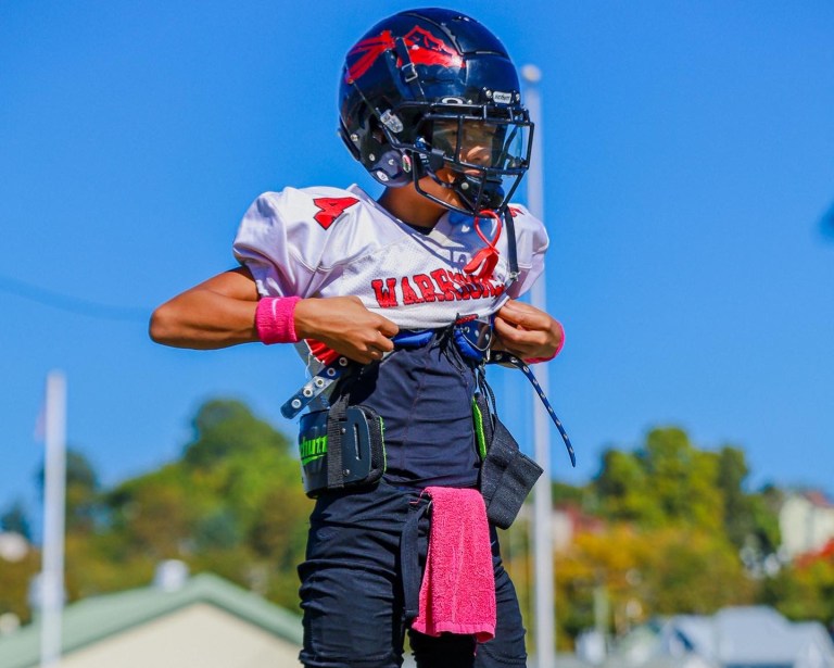 Kaden Allen