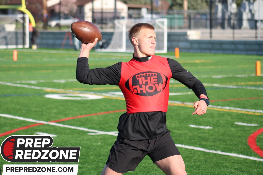 Photo Gallery: 7v7 National Championship