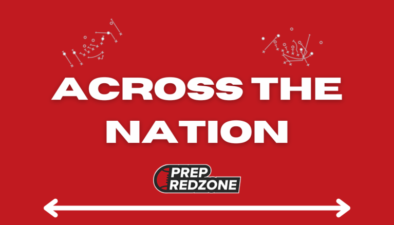 Across the Nation: THE NEXT GENERATION