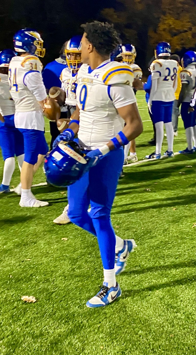 Aaron Dixon