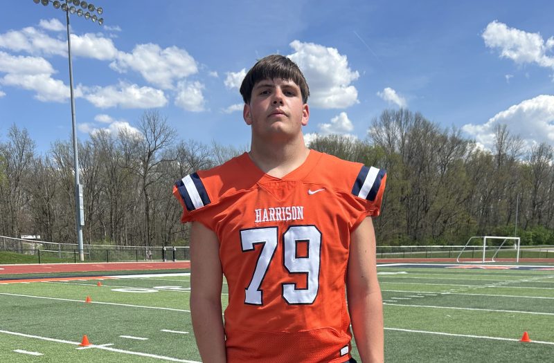 Lafayette College Day Top Performers, Part I
