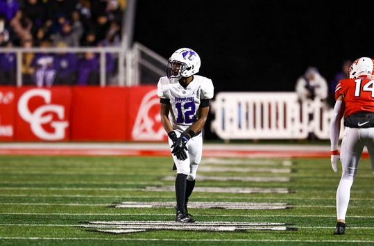 Returning Receiver Leaders