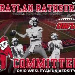 Braylan Rathburn