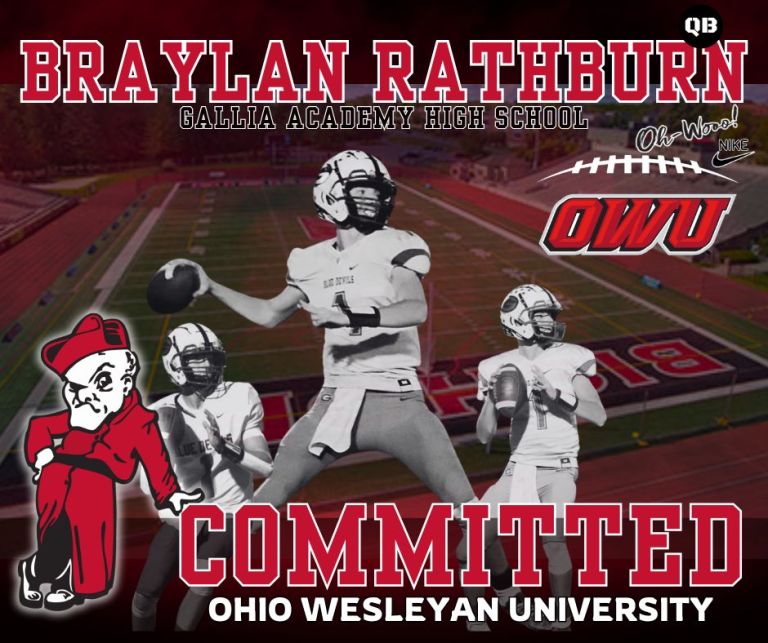 Braylan Rathburn