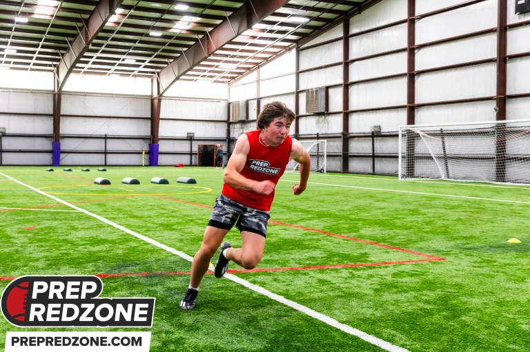 Next Gen Tight Ends: Domination at the Combine