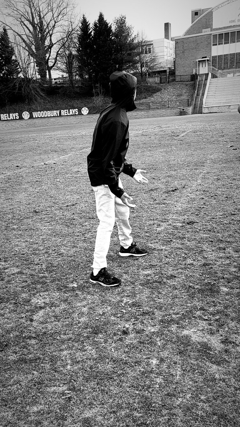 Tajhir Harvey