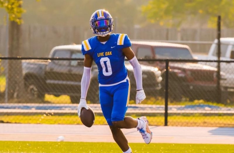 6 notable Louisiana recruiting developments in early April
