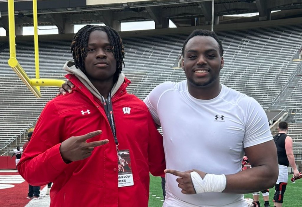 Class of 2026 Stars Making College Commitments This Week