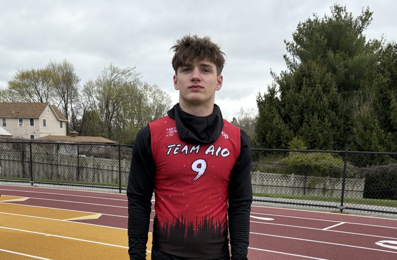 Chase Replogle