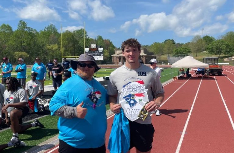CCC York: 2026 MVP, Award Winners