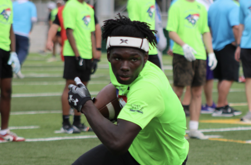 CCC West Florence: 2028s To Know