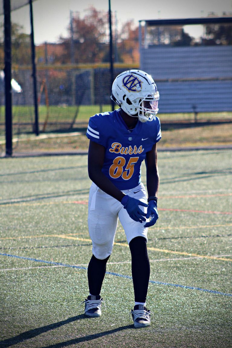 Tyler Smith