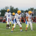 Donte Hall