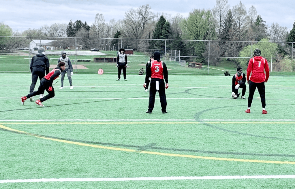 PA Classic 7v7: Team DM Elite Breakdown