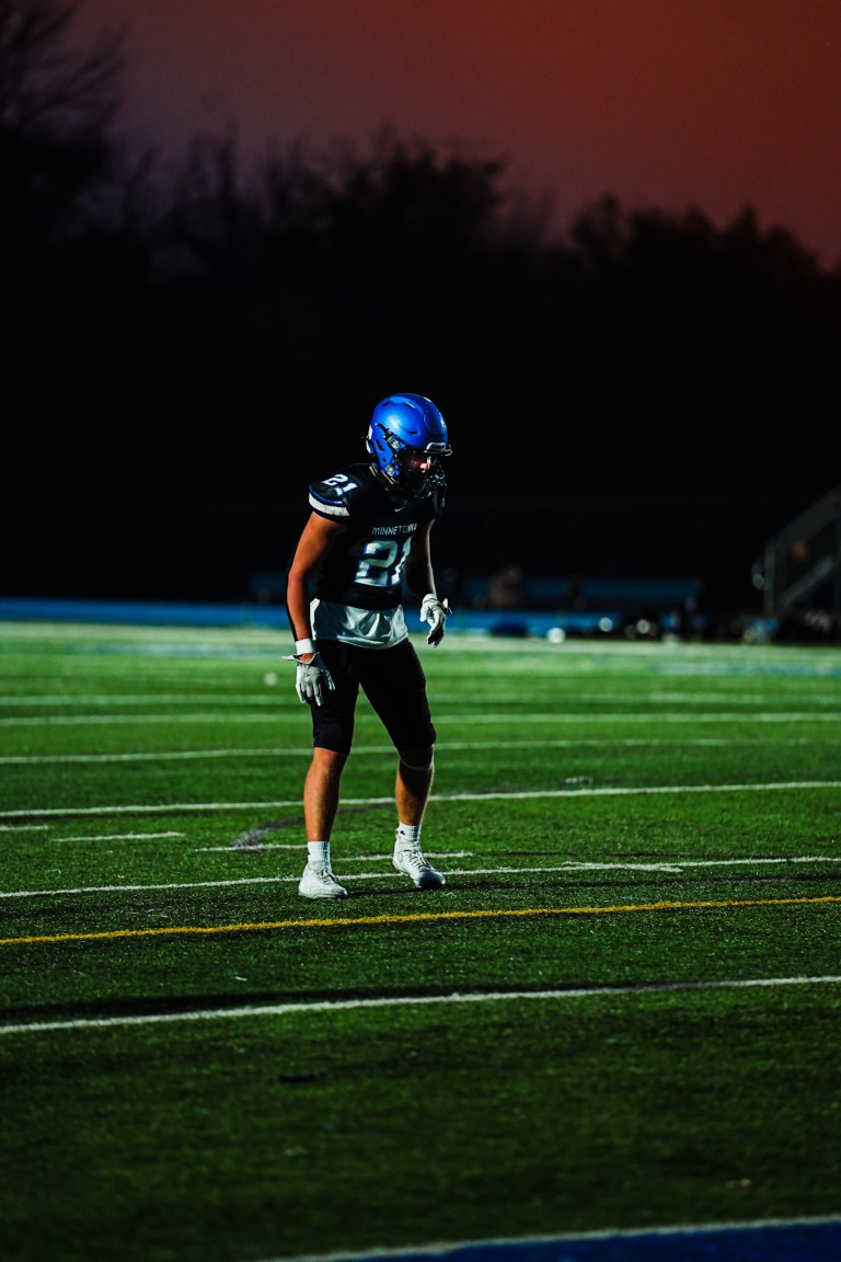 Carter Christensen